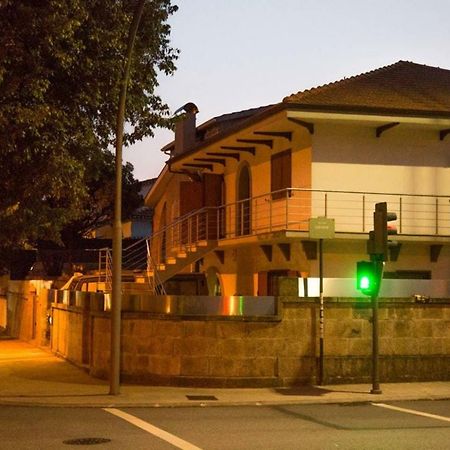 Boavista Villa Guesthouse Porto Kültér fotó