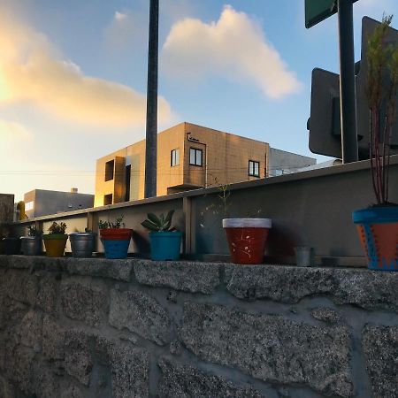 Boavista Villa Guesthouse Porto Kültér fotó