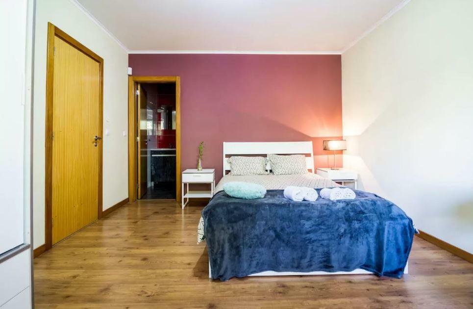 Boavista Villa Guesthouse Porto Kültér fotó