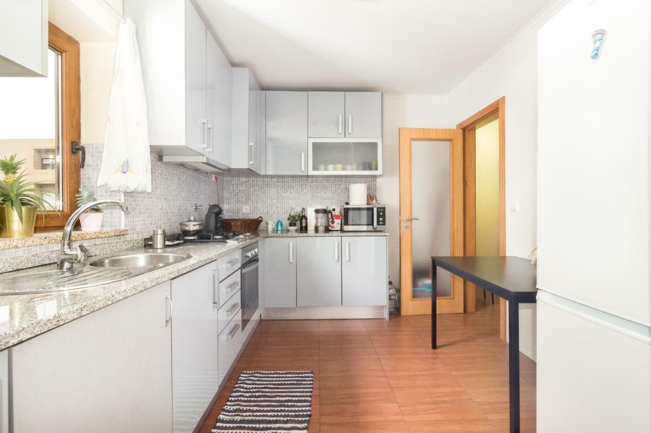 Boavista Villa Guesthouse Porto Kültér fotó
