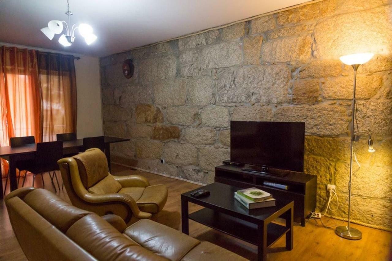 Boavista Villa Guesthouse Porto Kültér fotó