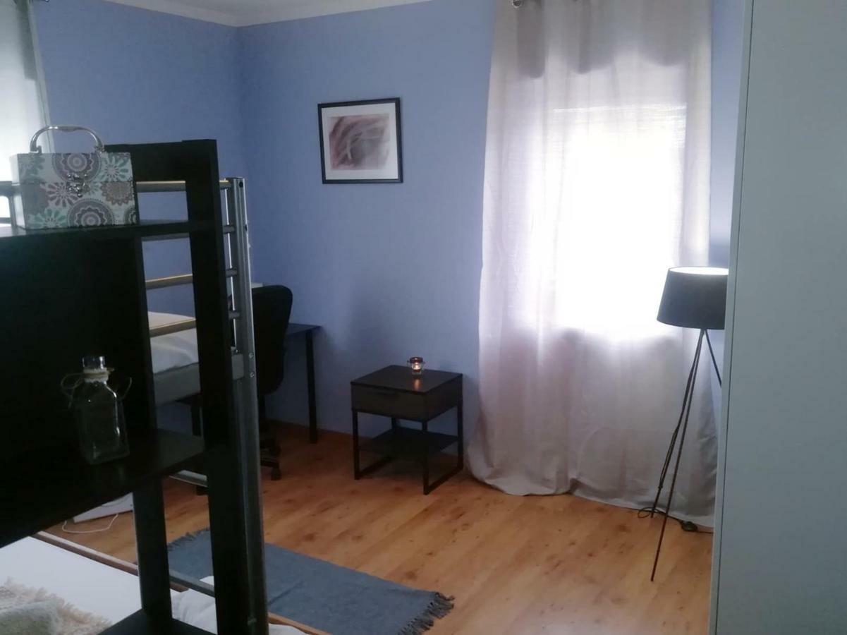 Boavista Villa Guesthouse Porto Kültér fotó