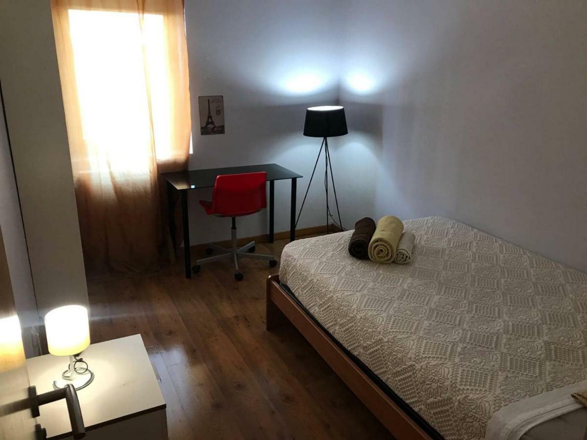 Boavista Villa Guesthouse Porto Kültér fotó