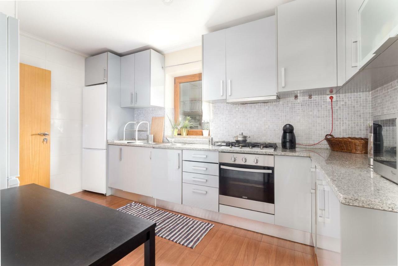 Boavista Villa Guesthouse Porto Kültér fotó