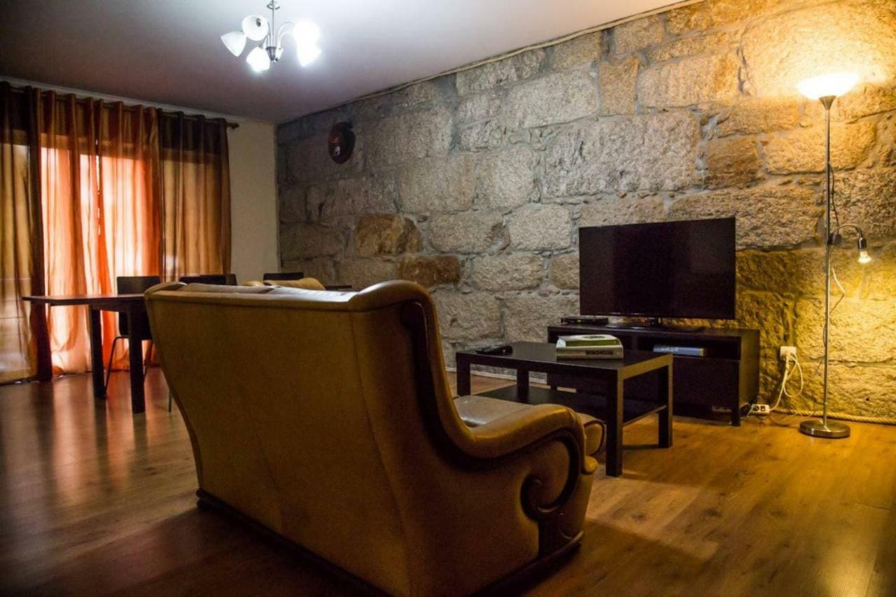 Boavista Villa Guesthouse Porto Kültér fotó