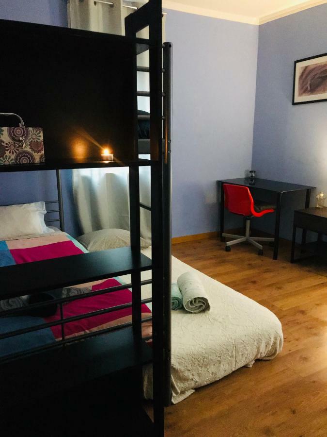 Boavista Villa Guesthouse Porto Kültér fotó