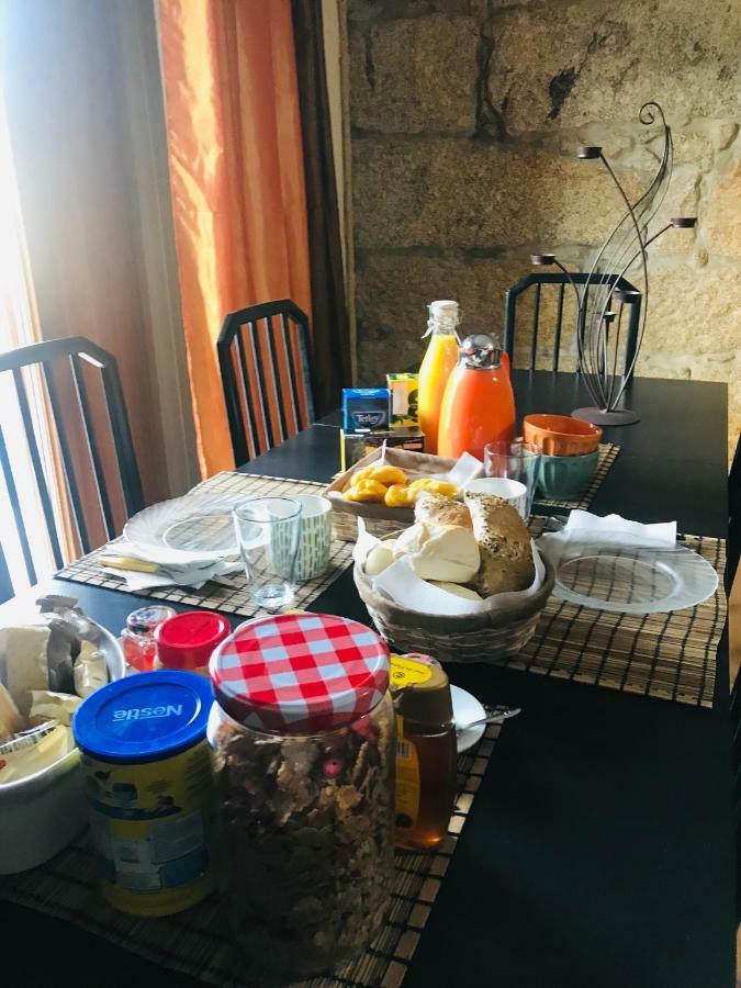 Boavista Villa Guesthouse Porto Kültér fotó