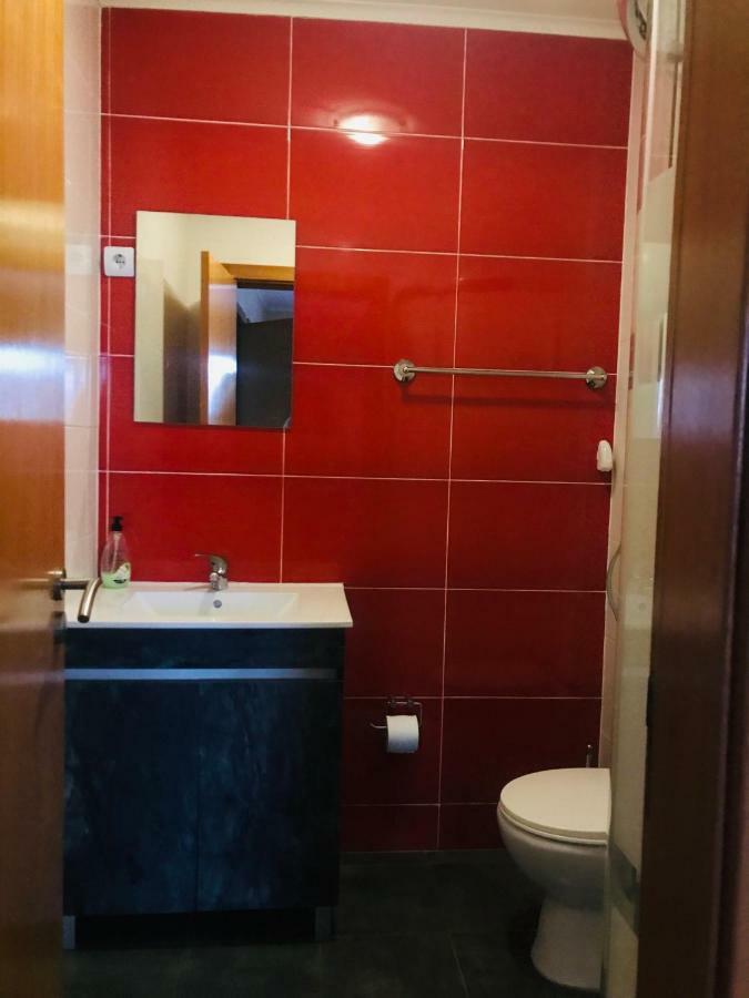 Boavista Villa Guesthouse Porto Kültér fotó