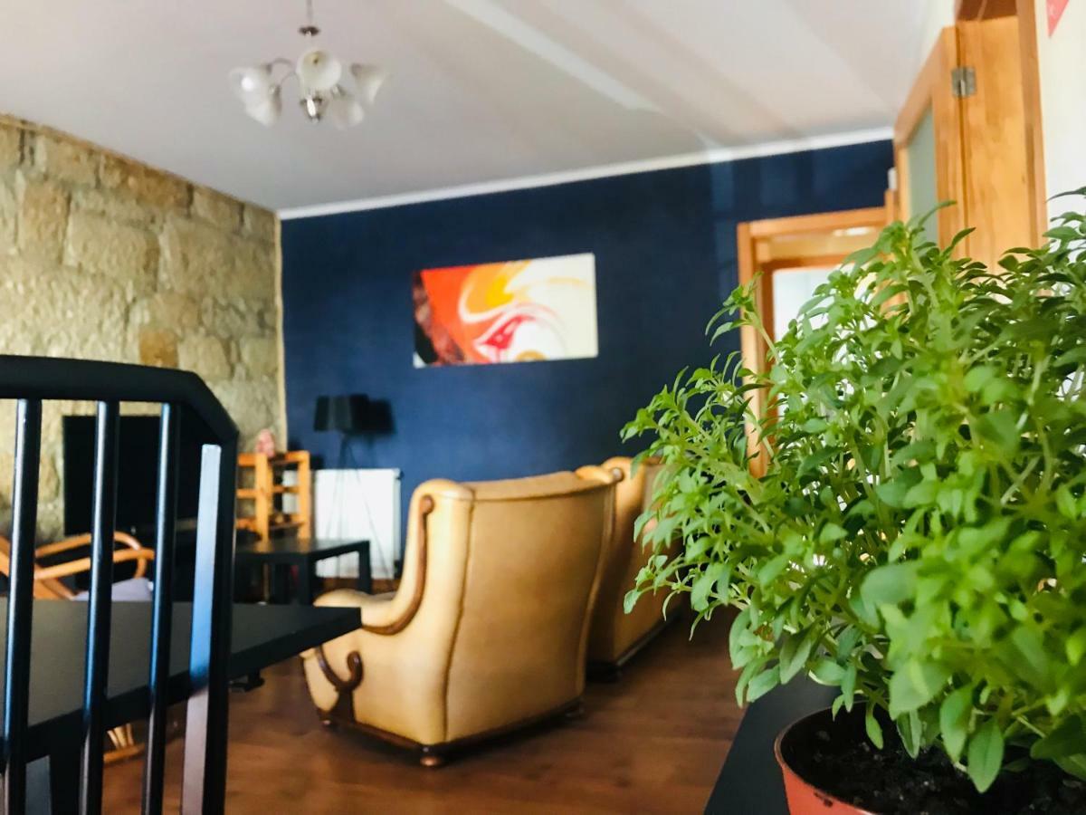 Boavista Villa Guesthouse Porto Kültér fotó