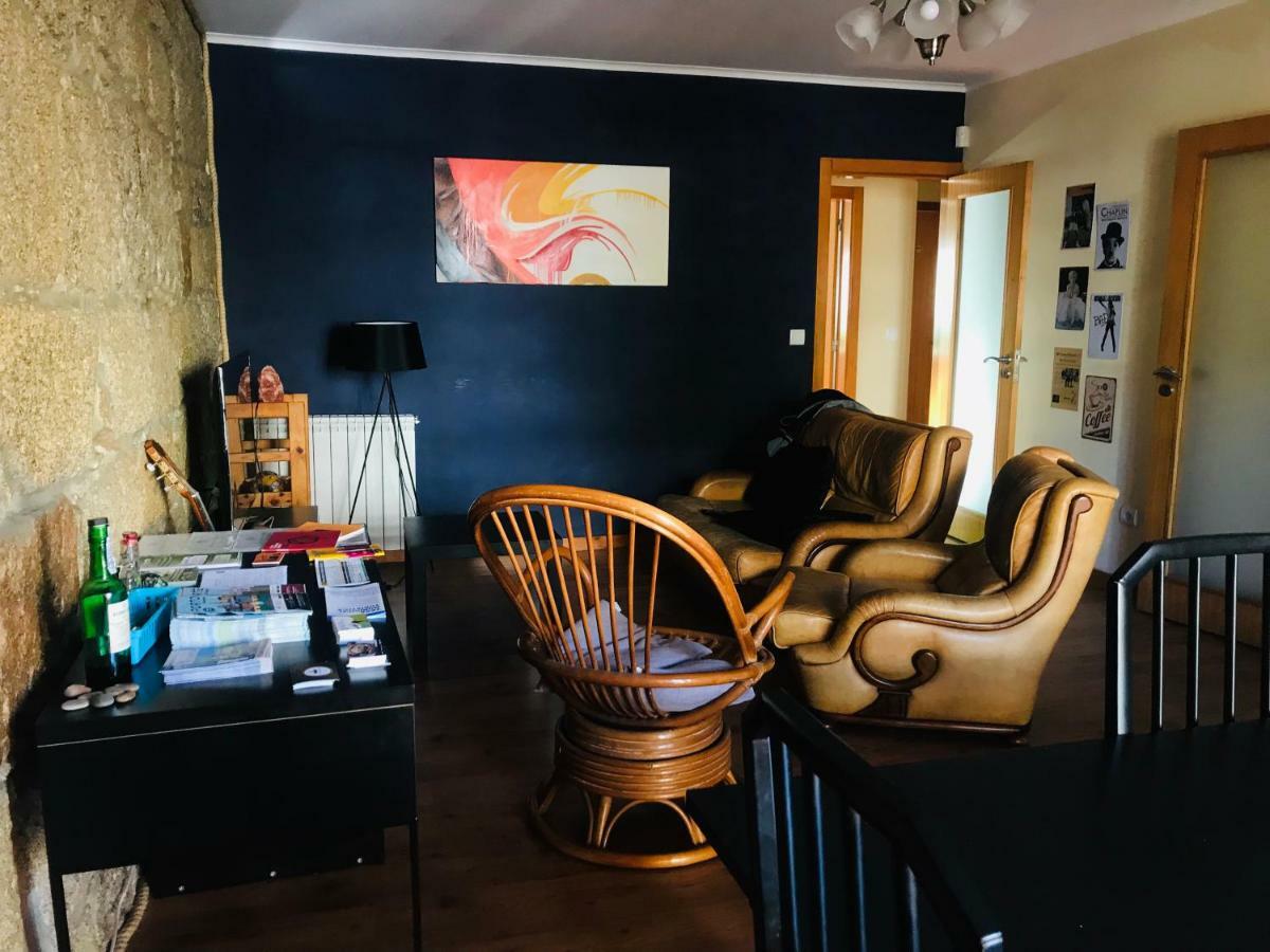 Boavista Villa Guesthouse Porto Kültér fotó