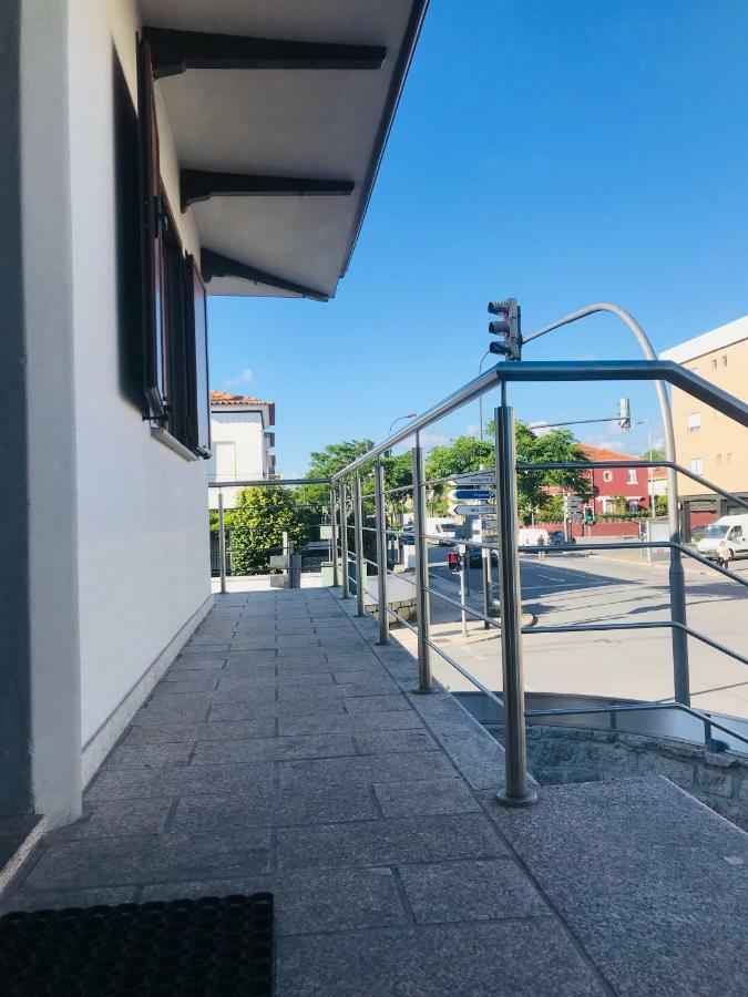 Boavista Villa Guesthouse Porto Kültér fotó