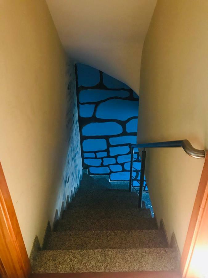 Boavista Villa Guesthouse Porto Kültér fotó