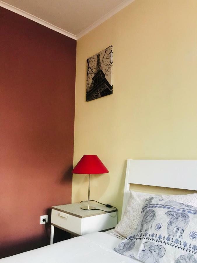 Boavista Villa Guesthouse Porto Kültér fotó