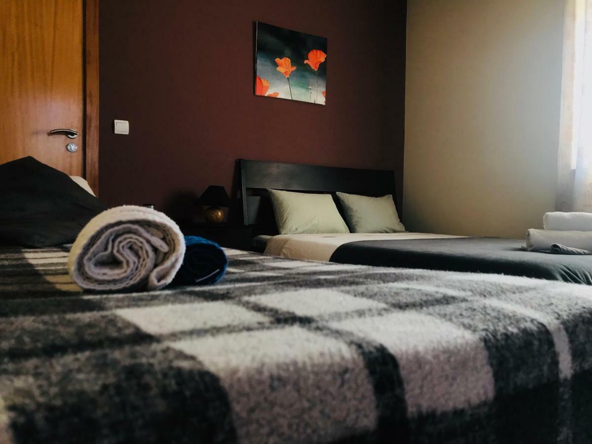 Boavista Villa Guesthouse Porto Kültér fotó
