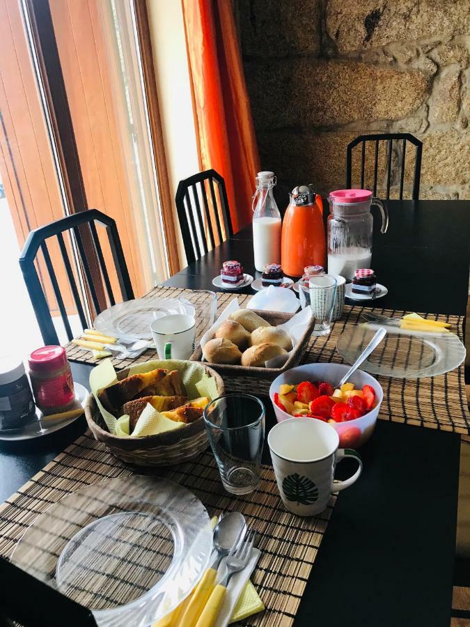 Boavista Villa Guesthouse Porto Kültér fotó