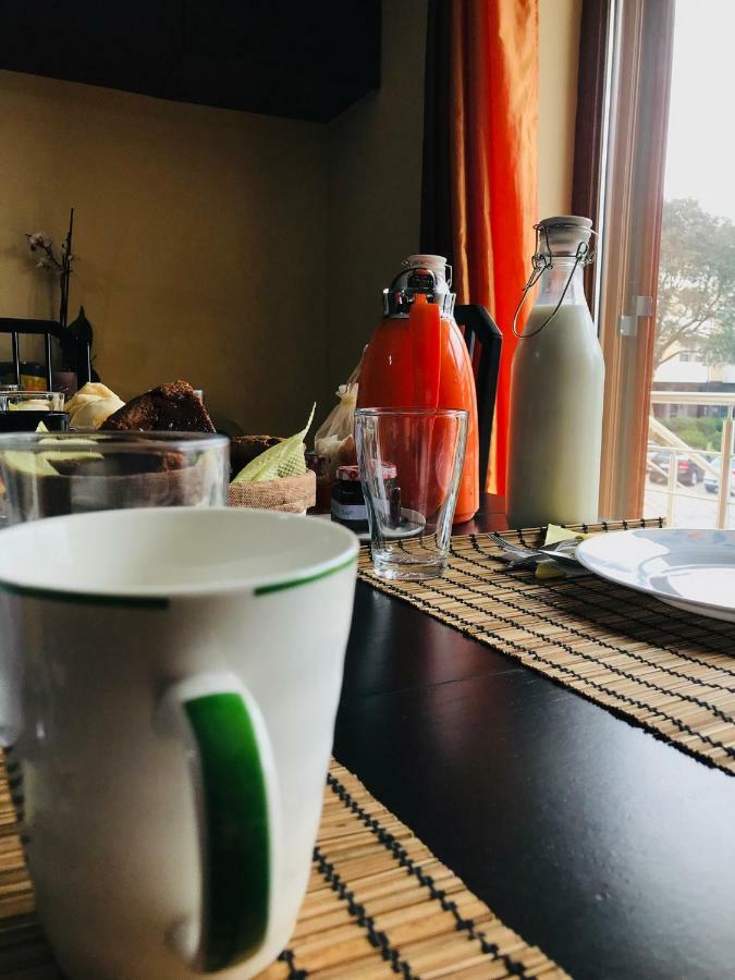 Boavista Villa Guesthouse Porto Kültér fotó